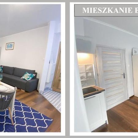 Apartament Old Town Dluga Gdańsk Kültér fotó
