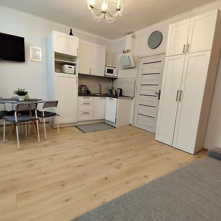 Apartament Old Town Dluga Gdańsk Kültér fotó