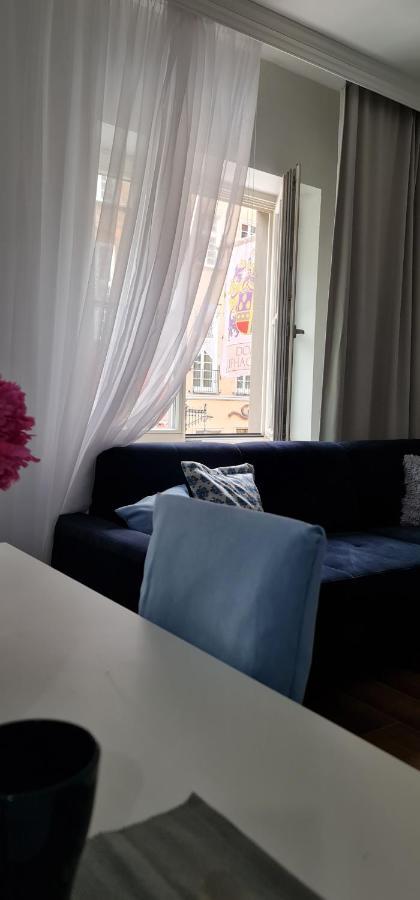 Apartament Old Town Dluga Gdańsk Kültér fotó