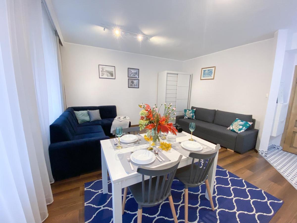 Apartament Old Town Dluga Gdańsk Kültér fotó