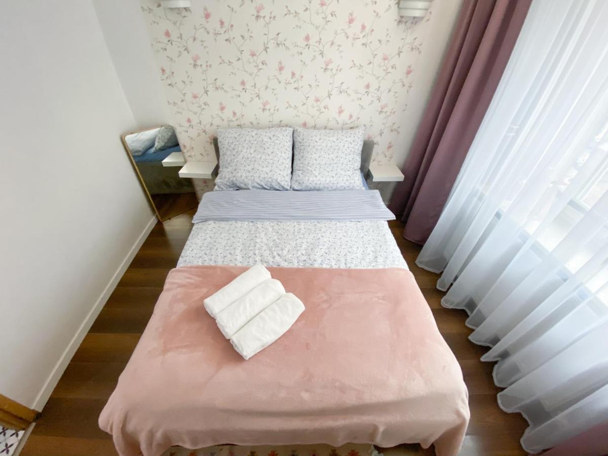 Apartament Old Town Dluga Gdańsk Kültér fotó