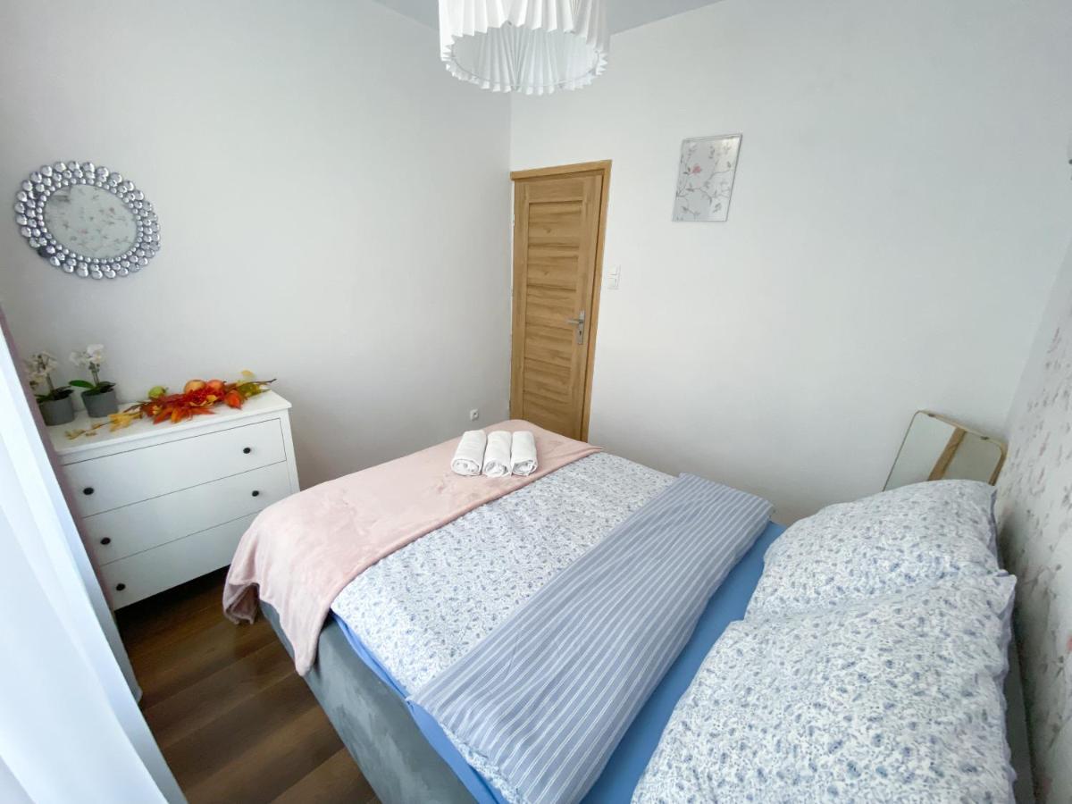 Apartament Old Town Dluga Gdańsk Kültér fotó