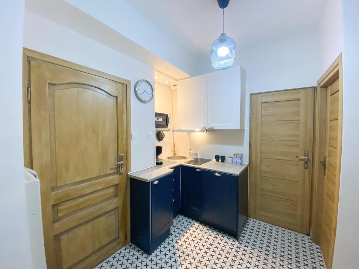 Apartament Old Town Dluga Gdańsk Kültér fotó
