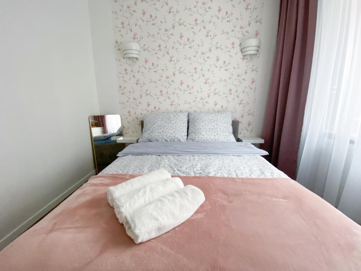 Apartament Old Town Dluga Gdańsk Kültér fotó