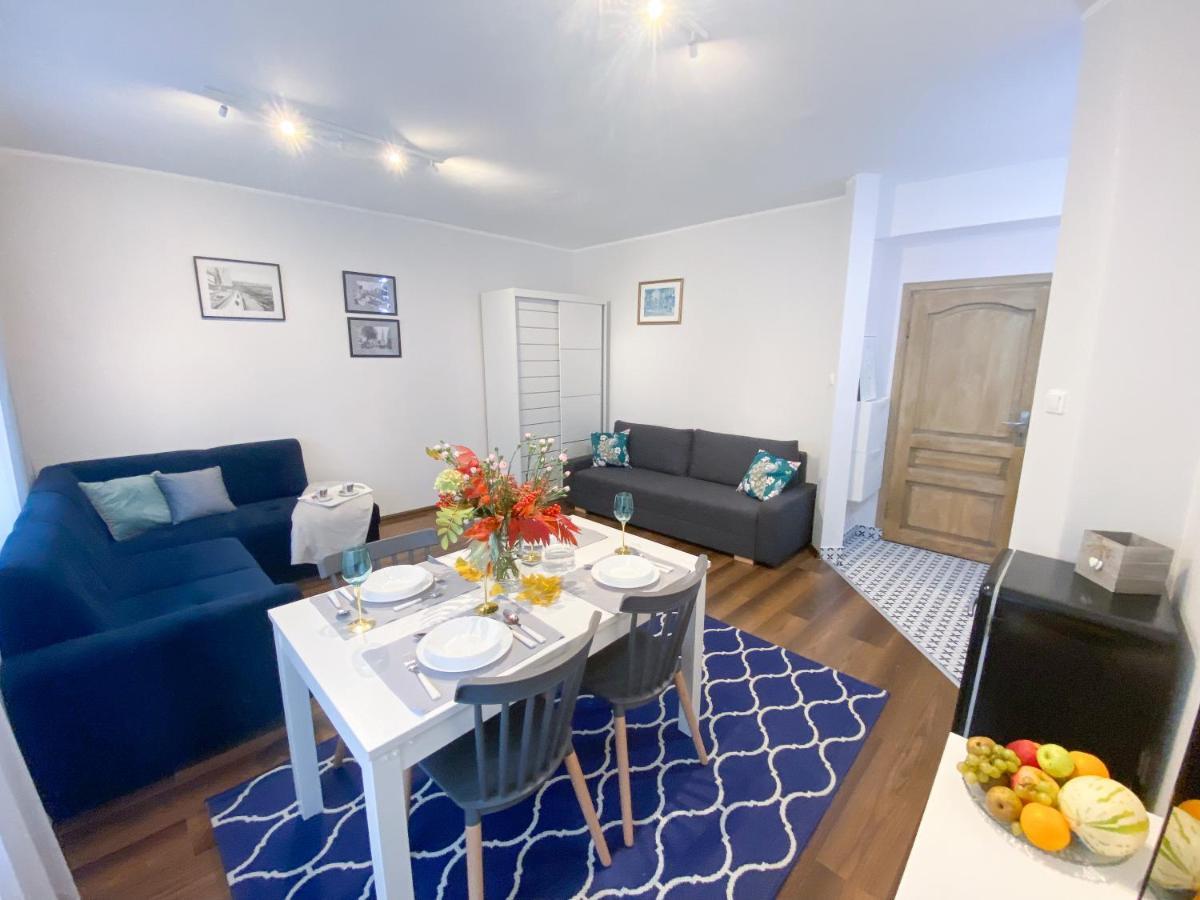 Apartament Old Town Dluga Gdańsk Kültér fotó