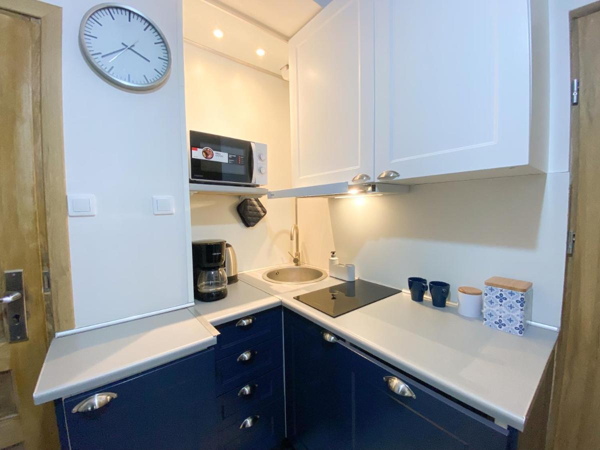 Apartament Old Town Dluga Gdańsk Kültér fotó