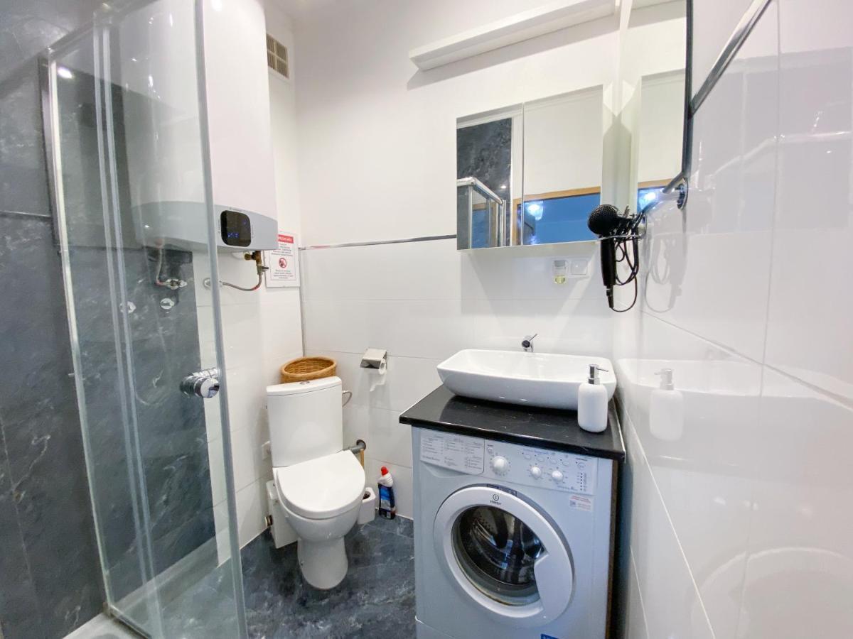 Apartament Old Town Dluga Gdańsk Kültér fotó