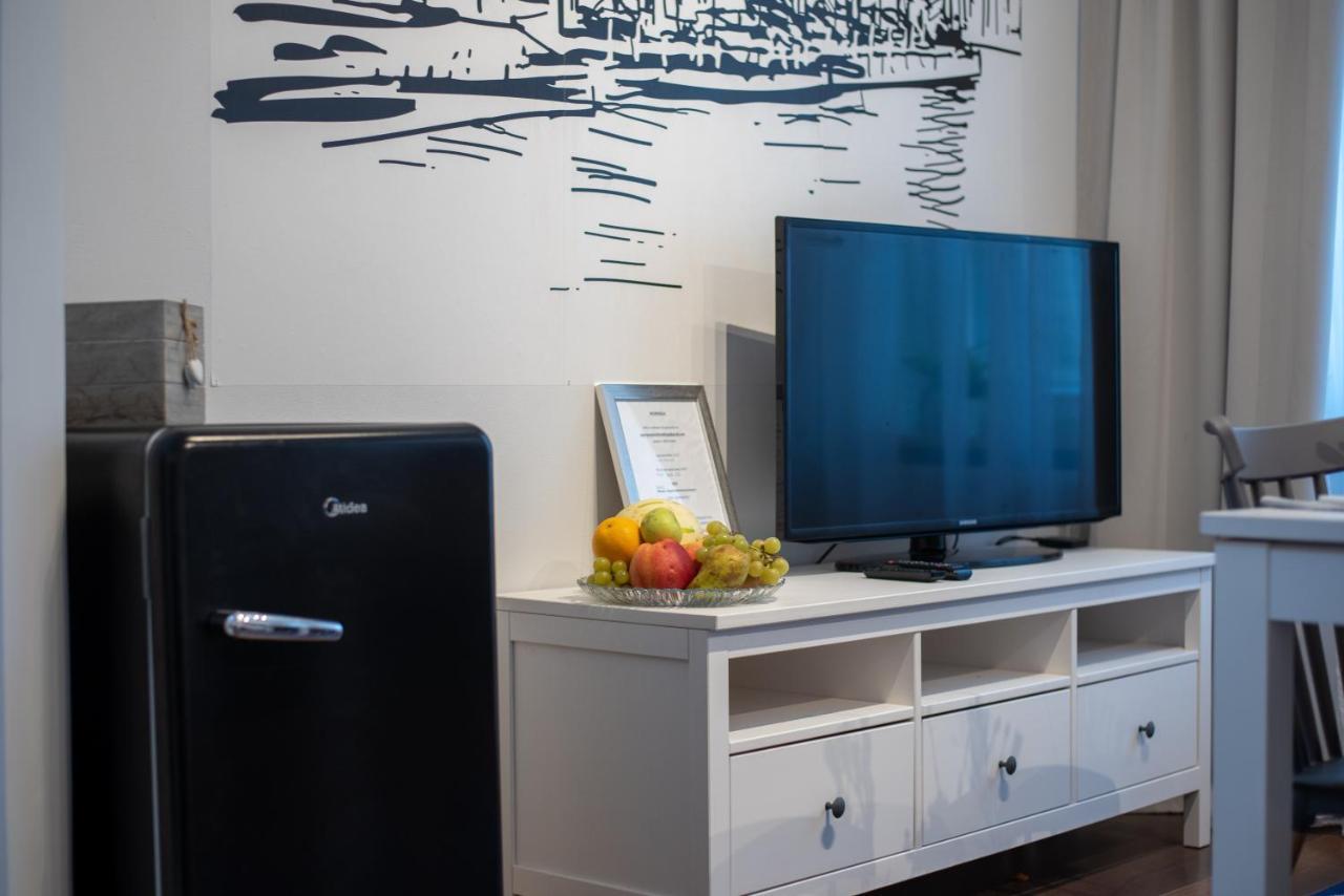 Apartament Old Town Dluga Gdańsk Kültér fotó
