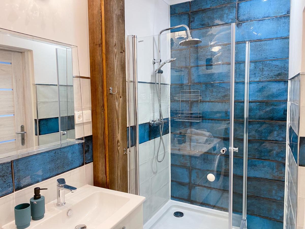 Apartament Old Town Dluga Gdańsk Kültér fotó
