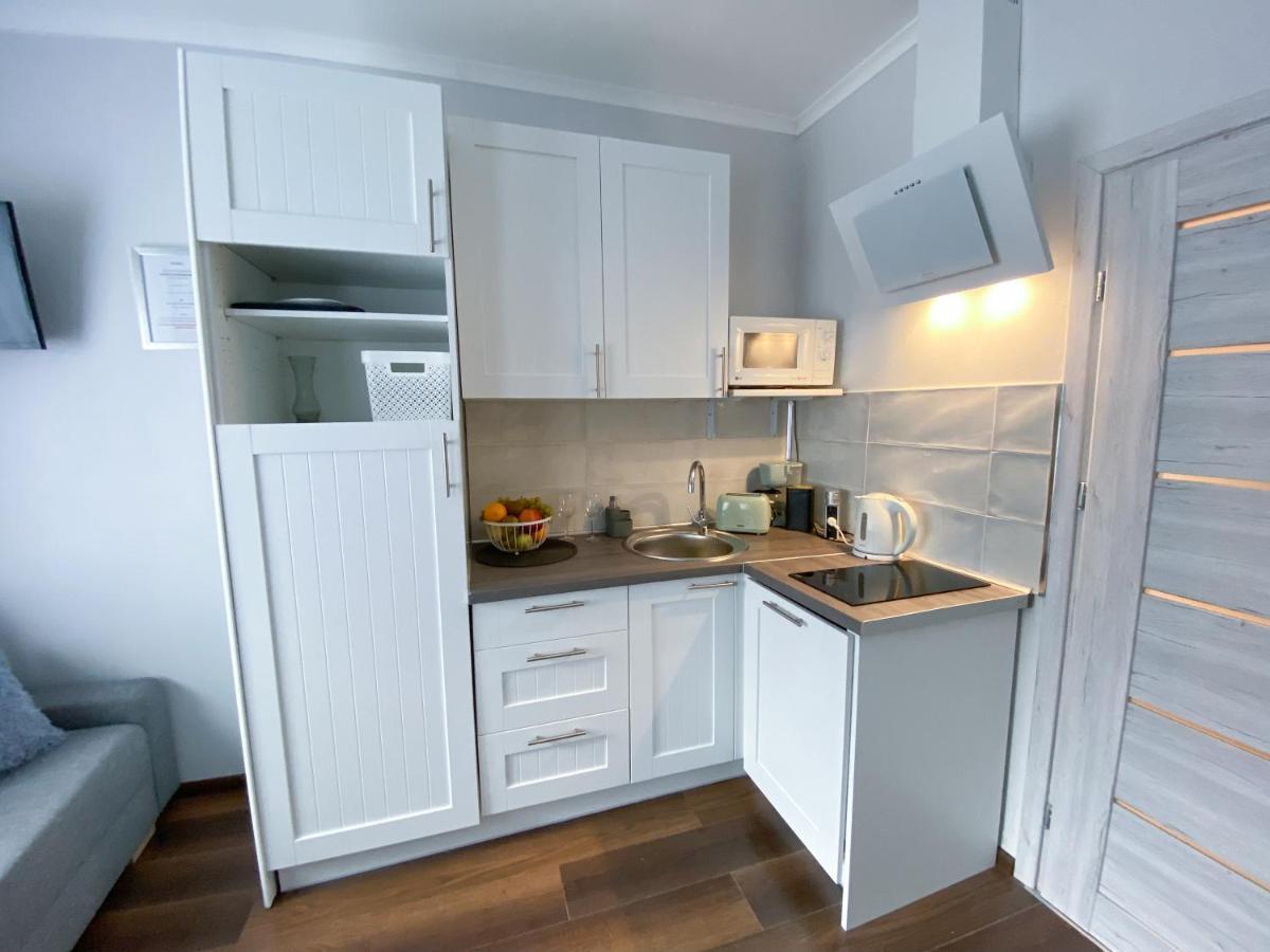 Apartament Old Town Dluga Gdańsk Kültér fotó
