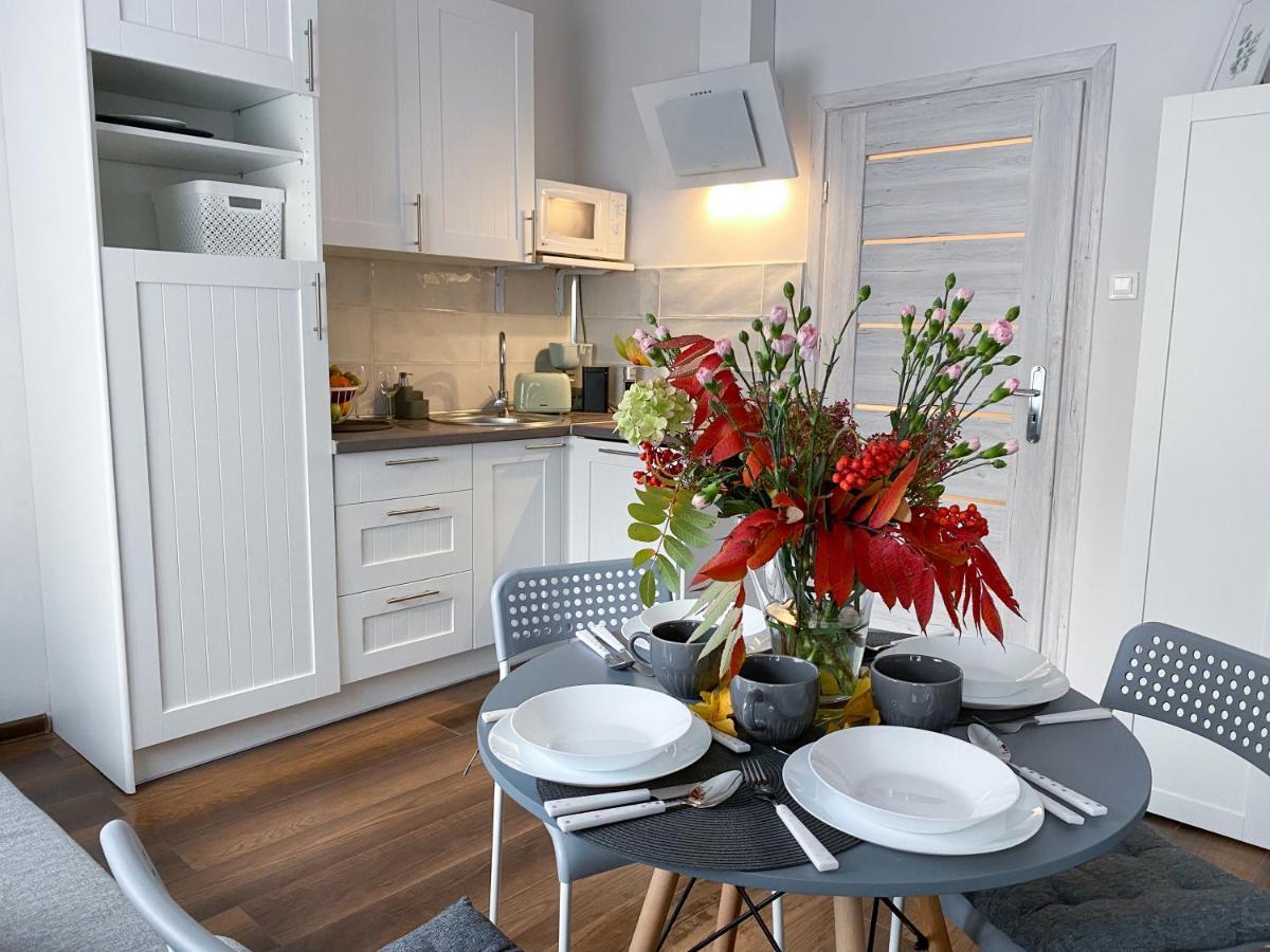Apartament Old Town Dluga Gdańsk Kültér fotó