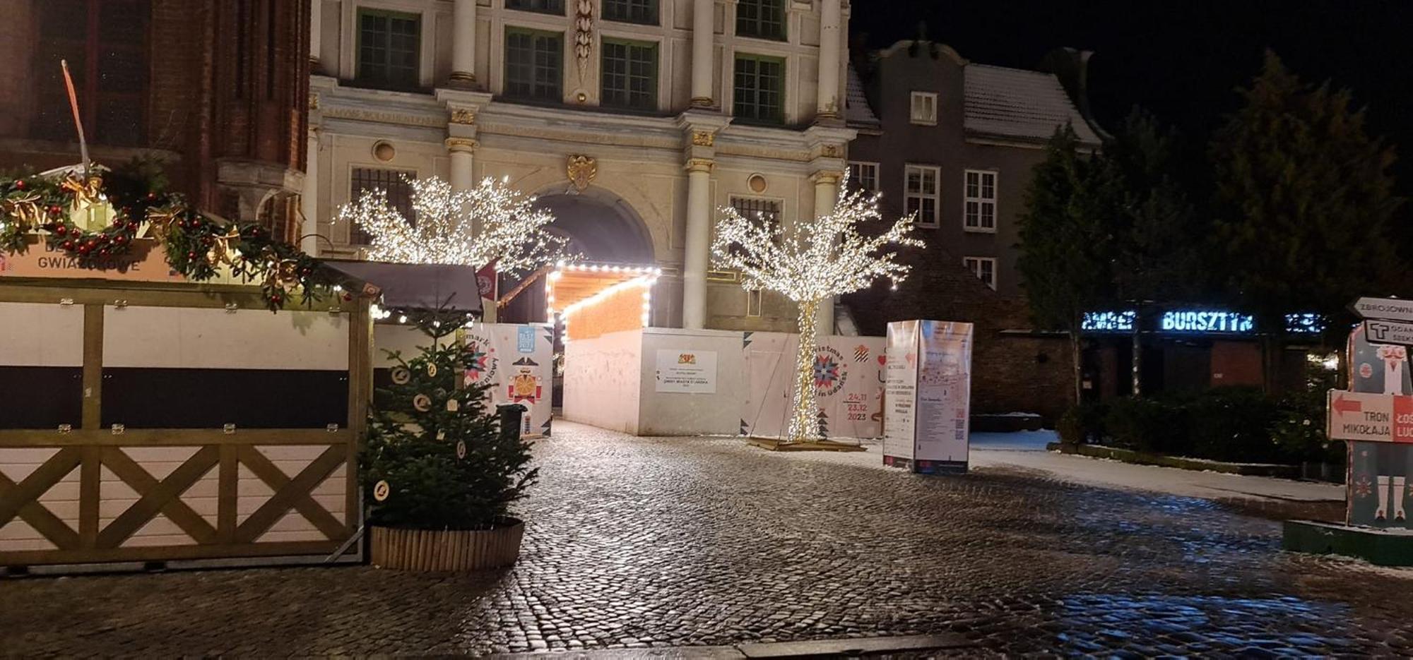 Apartament Old Town Dluga Gdańsk Kültér fotó