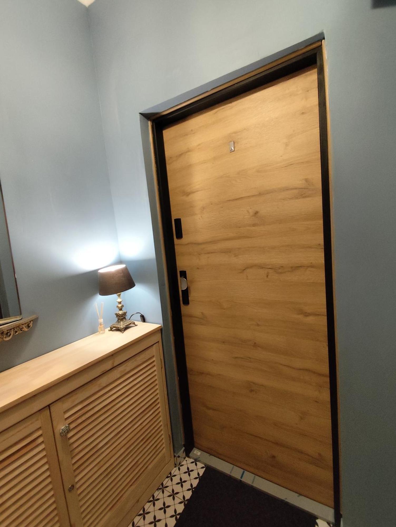 Apartament Old Town Dluga Gdańsk Kültér fotó