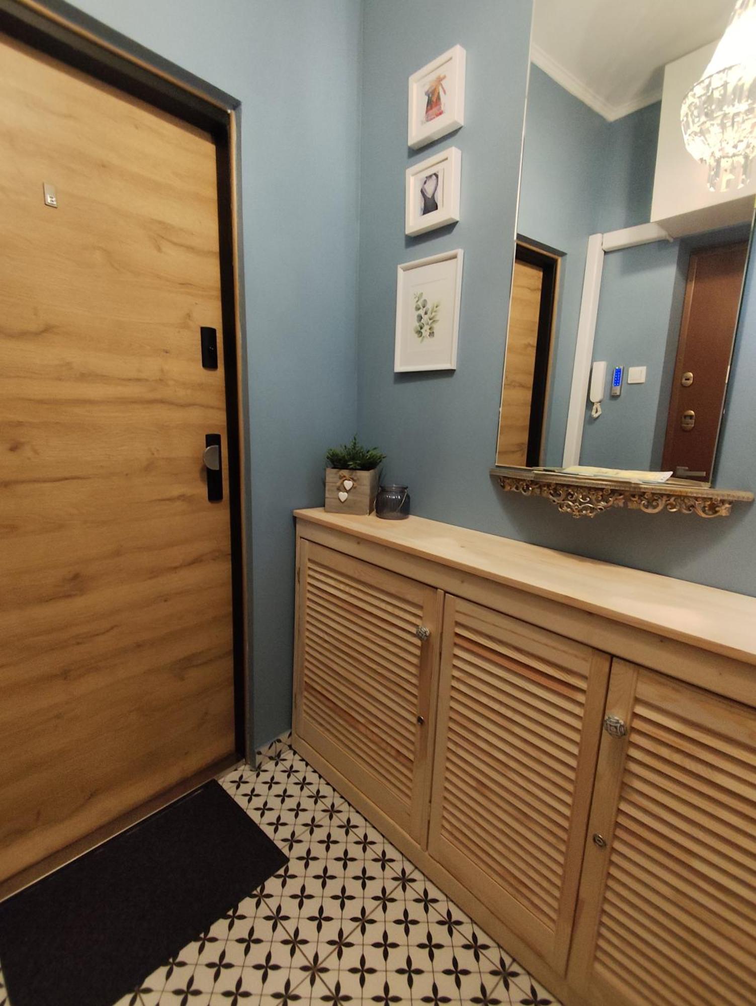 Apartament Old Town Dluga Gdańsk Kültér fotó