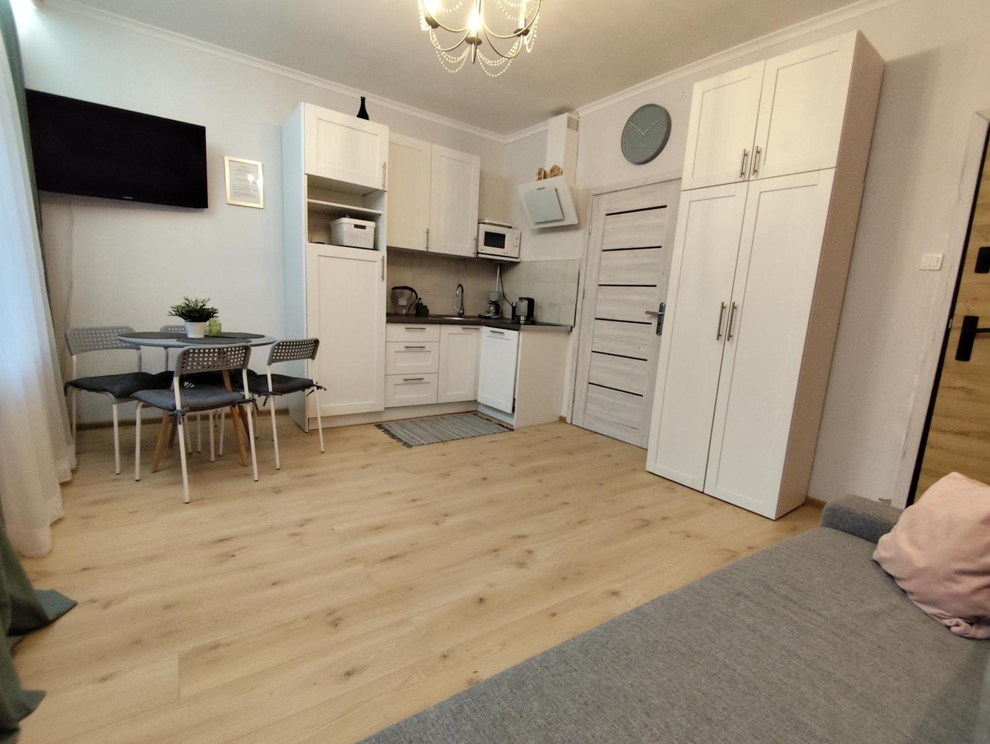 Apartament Old Town Dluga Gdańsk Kültér fotó